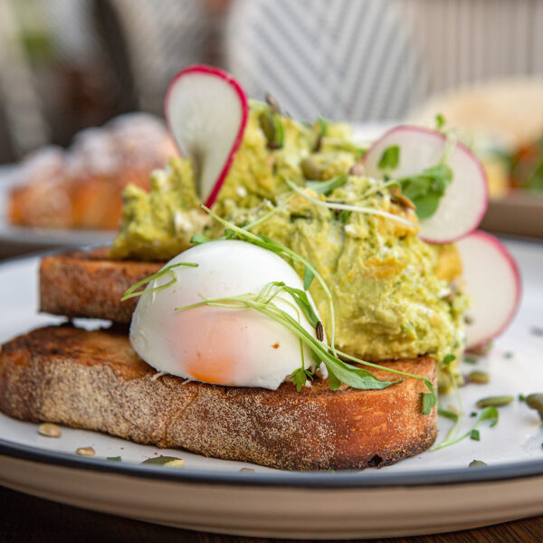 Smashed Avo And Feta Danish Nosh 2502