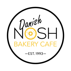 Danish Nosh Logo